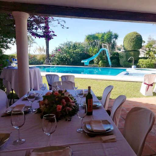 Nahuel Eventos