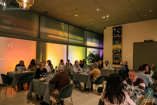 Natura Restaurante Bistró