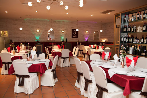 Nobile’s Restaurante