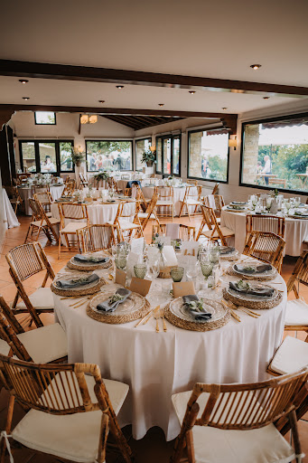 Okalarre Bodas & Eventos