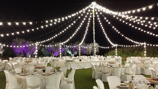 Organización Bodas-Eventos La Boda es Bella