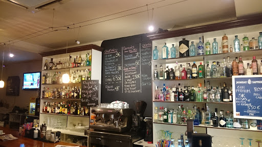 Pachito Lounge