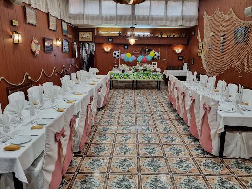 Paco Restaurante