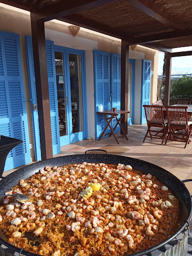 Paellas En Casa