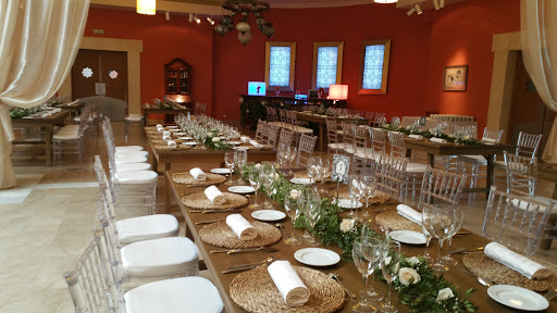 Paloverde Ágape by Catering PyG