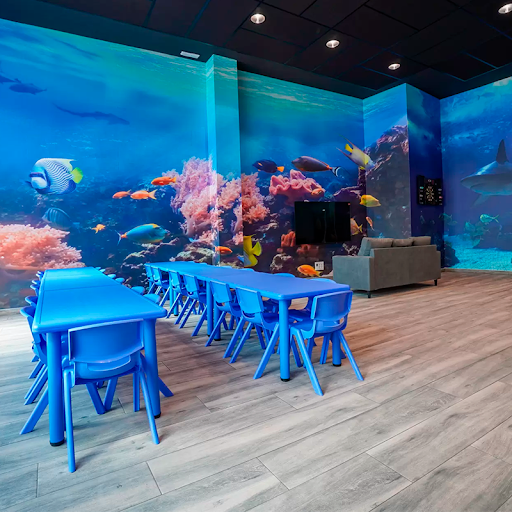 Party Room