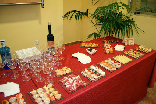 Pastelería Chocolat