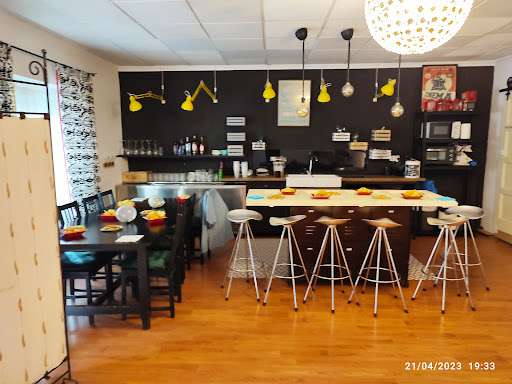 Plaza 57. Tu espacio para eventos. Alquiler por horas