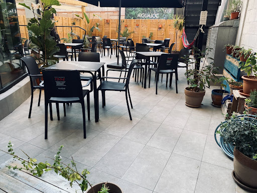 Pocapots Restaurante, catering & sala de eventos