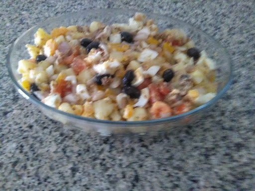 Racó de la Mònica