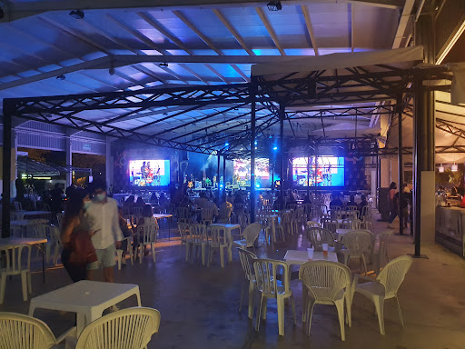 Recinto Ferial Huerto de la Rueda