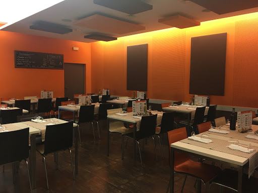 Restaurant 3009