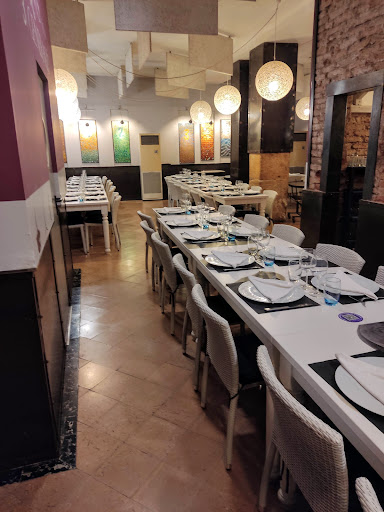 Restaurant Barquet C.b.