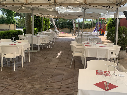 Restaurant Can Escayola