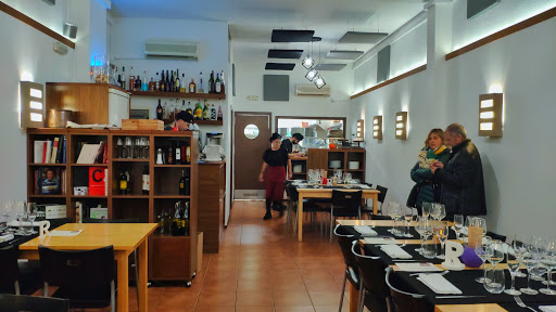 Restaurant Capicua
