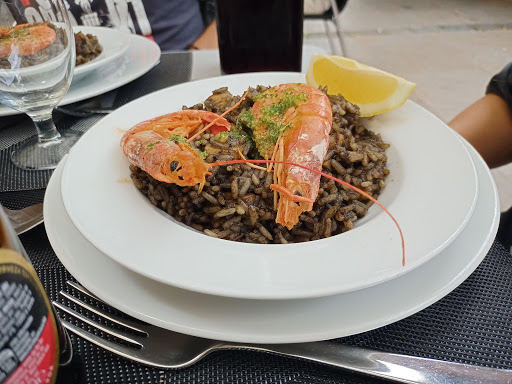 Restaurant Casa Fermín