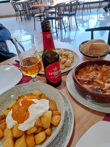 Restaurant Casolà
