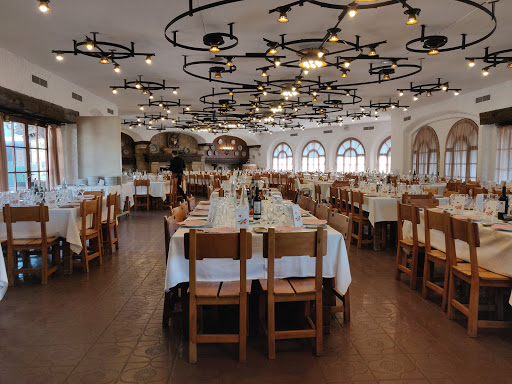 Restaurant Devesa