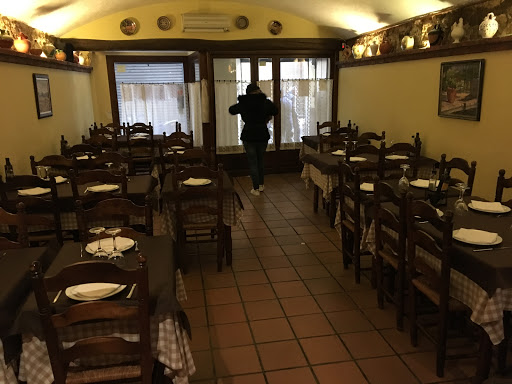 Restaurant El Barralet
