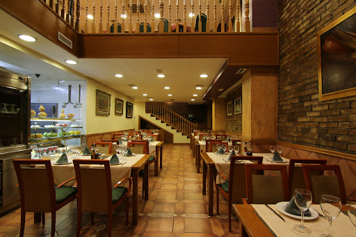 Restaurant El Galeó