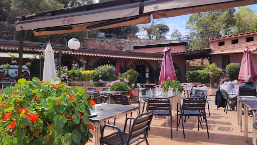 Restaurant Ermita de Brugués