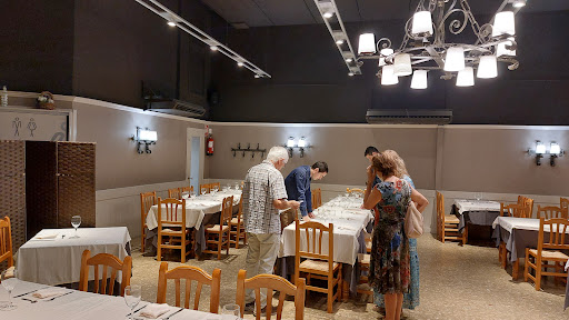 Restaurant Golden