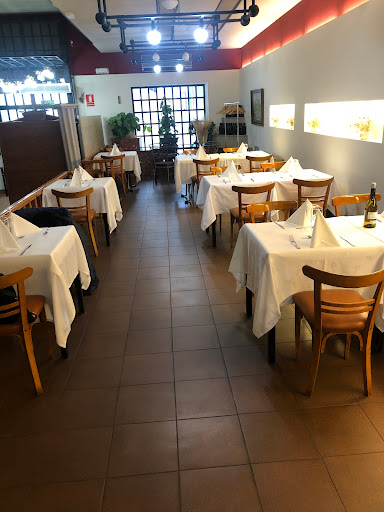 Restaurant La Masia