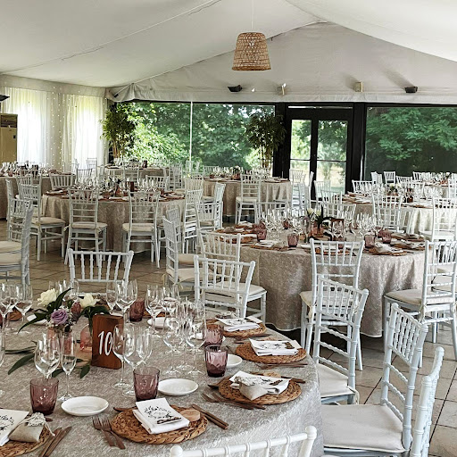 Restaurant Mas Folch