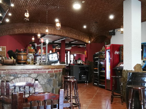 Restaurant Més Barbacoa