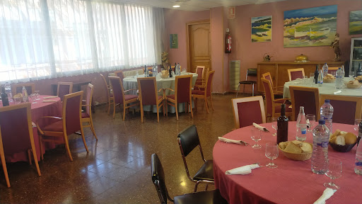 Restaurant Radena