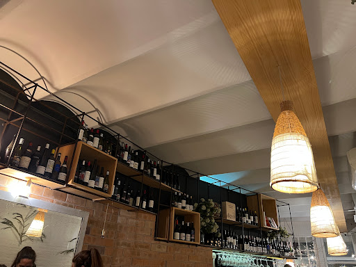 Restaurant Sabàtic