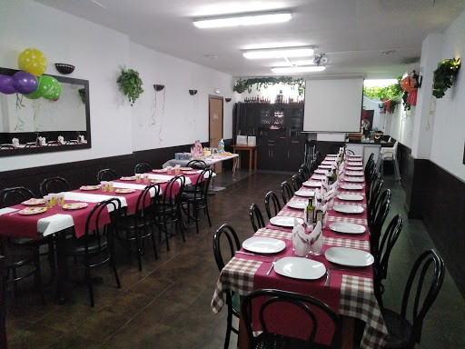 Restaurant Topete