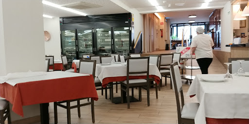 Restaurante A Peneira