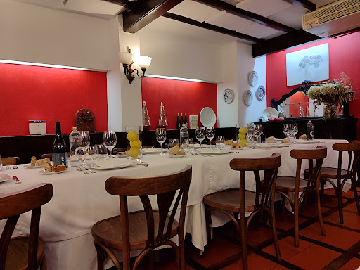 Restaurante Alameda 10