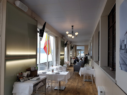 Restaurante Albatros