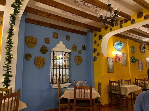 Restaurante Alingui Torrevieja