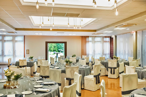 Restaurante Amandi