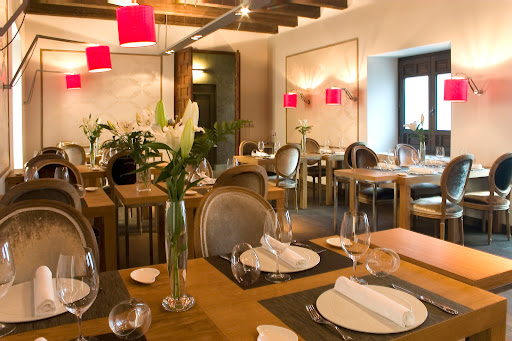 Restaurante Arbequina