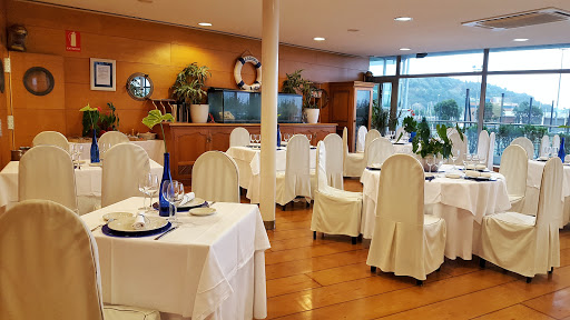 Restaurante Ardora