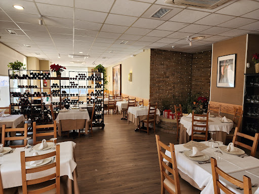 Restaurante Argentino Milonga's | Santa Justa