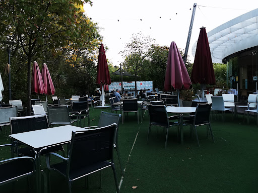 Restaurante Arrocería La Proa