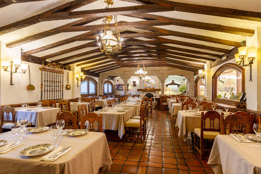 Restaurante Asador De Aranda
