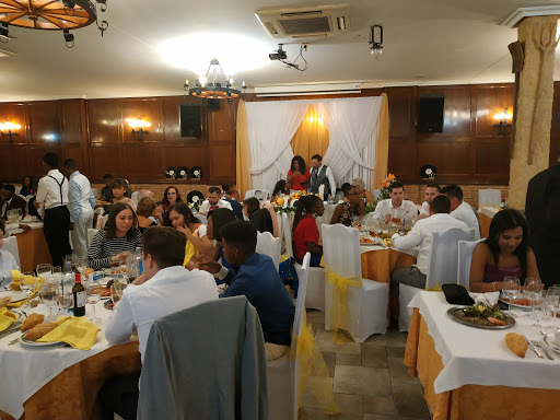 Restaurante Asador El Conquistador