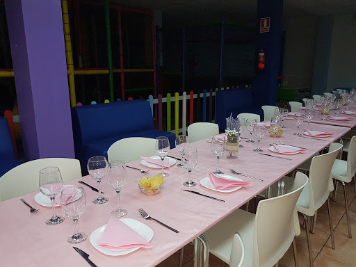 Restaurante AvioParc