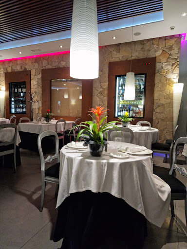 Restaurante Baco Getafe