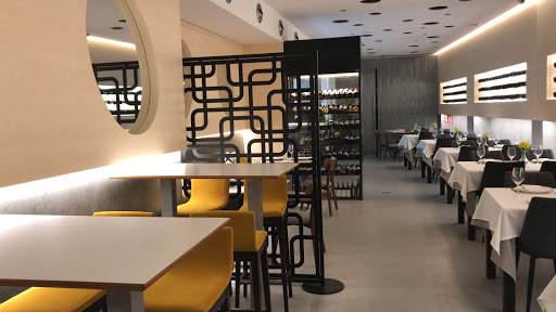 Restaurante Bahía