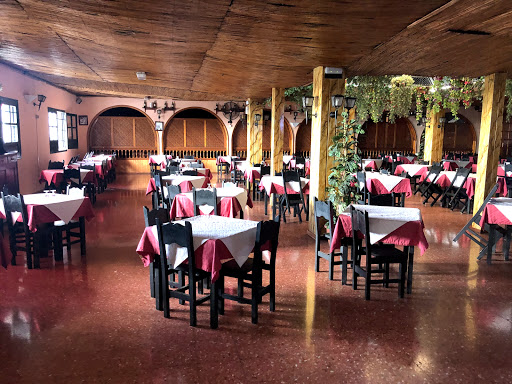 Restaurante-Bar-Cafetería y Sala de Fiesta Mi Niño