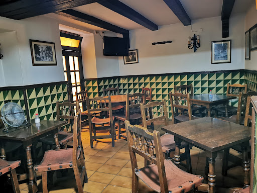 Restaurante Bar Casa Miguel
