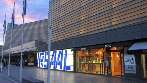 Restaurante Bar Kursaal