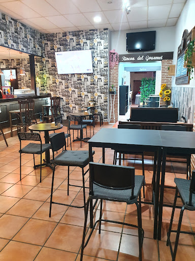 Restaurante Baruch Rincon Del Gourmet